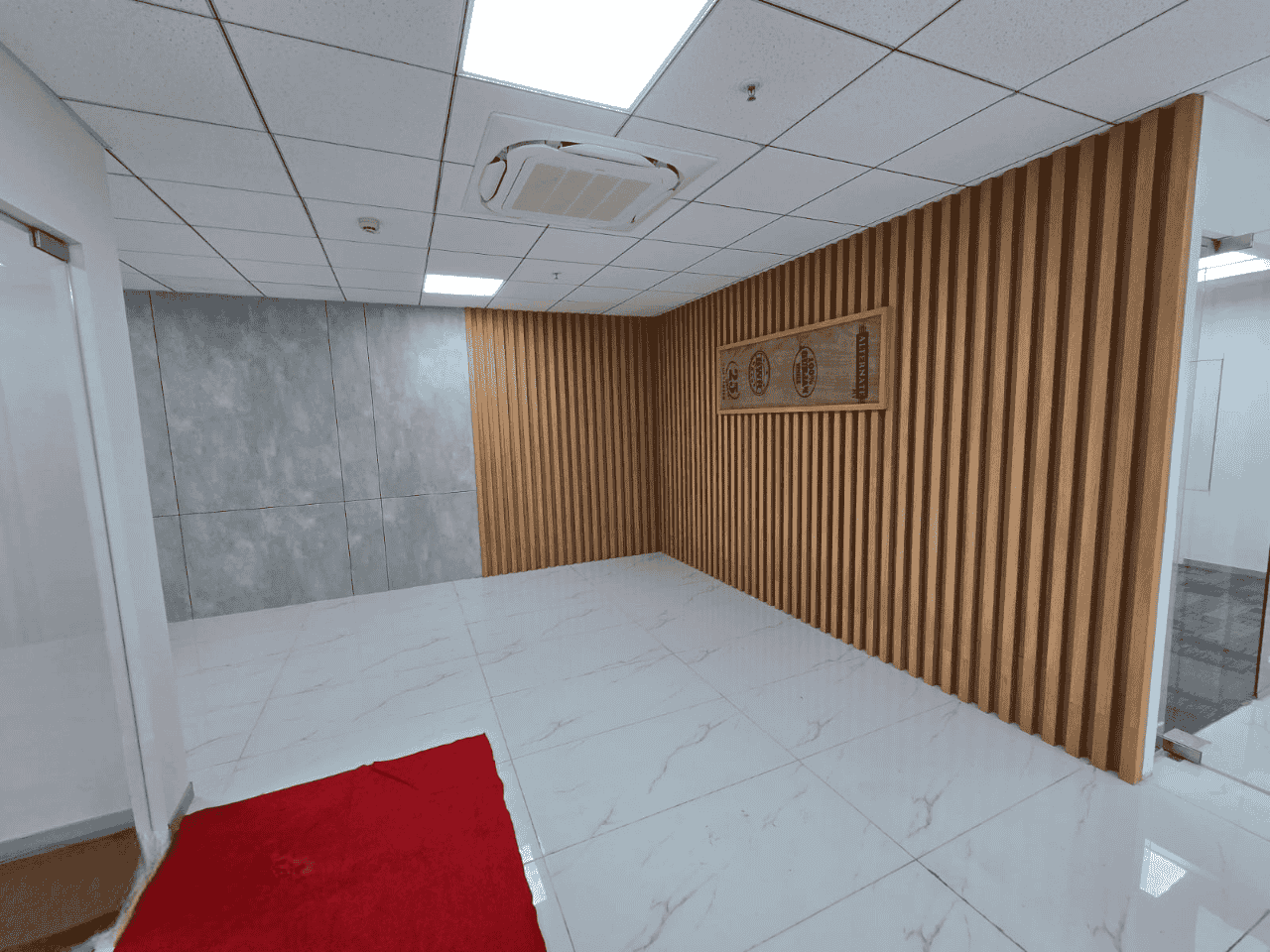 Nibe Interior